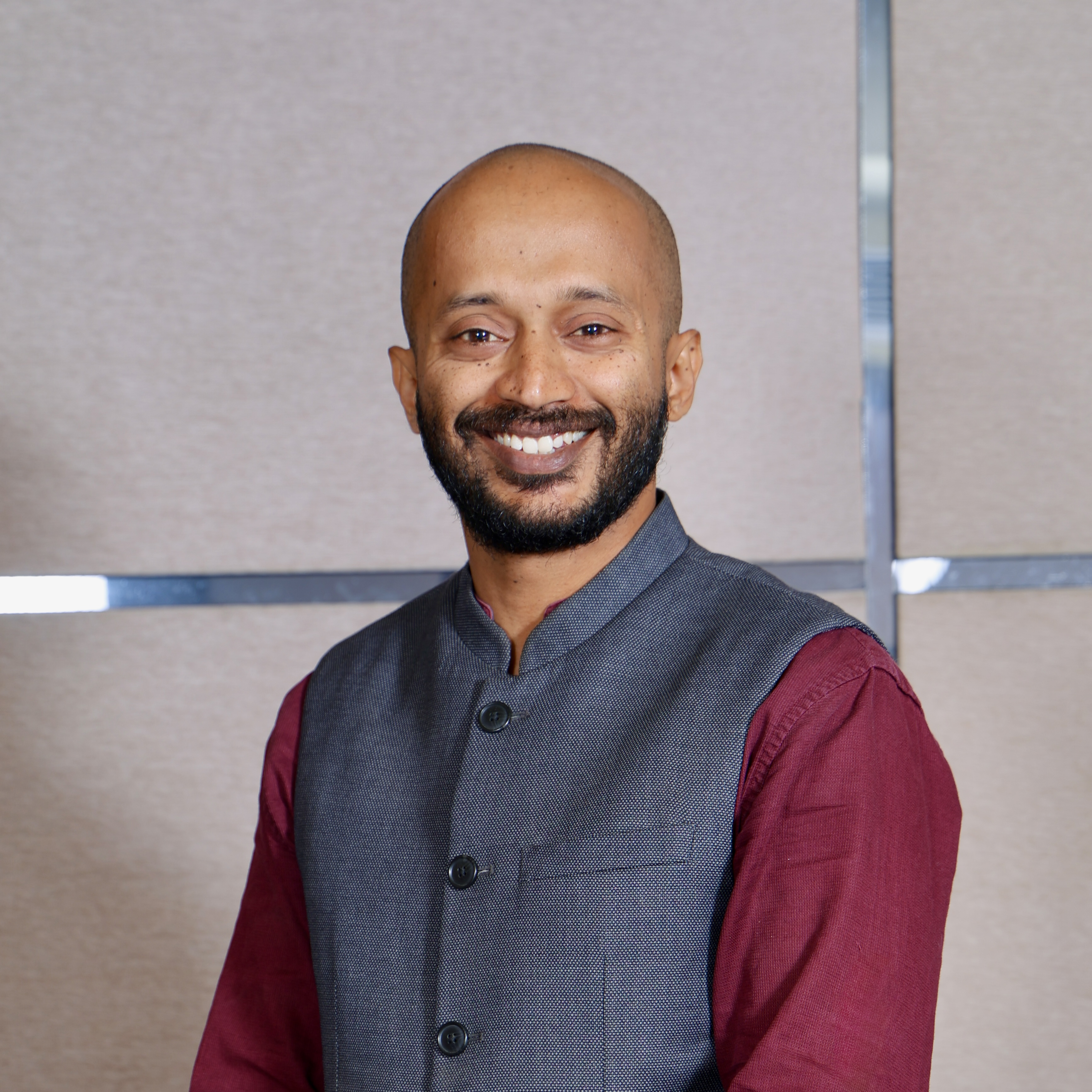 Roshan Christopher Gonsalves